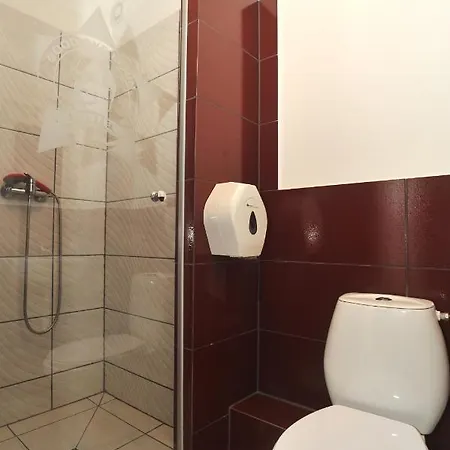 Hostel Good Bye Lenin Pub & Garden Dormitories Krakow